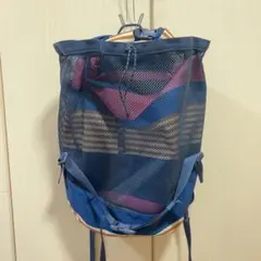 値下げ可Patagonia 正規品　未使用リュック　廃盤のサムネイル