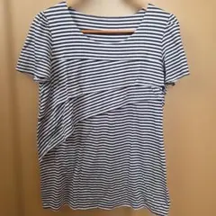 トラサルディTシャツ サイズ40のサムネイル