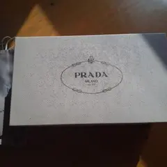 PRADA ブラック ハイヒール・パンプス