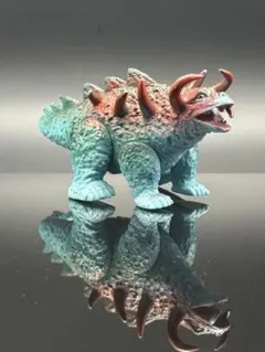 希少 ポピー マグネドン 全長20cm キングザウルスシリーズ ソフビのサムネイル