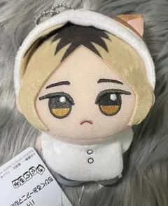 ハイキュー!! 孤爪研磨 ぬいぐるみ
