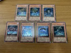 2025年最新】地縛神 ウィラコチャの人気アイテム - メルカリ