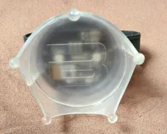 YG公式 BIGBANG 王冠 腕時計型 ペンライト 来場者特典G-DRAGON