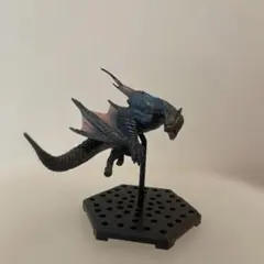 モンスターハンタースタンダードモデル　ナルガクルガ