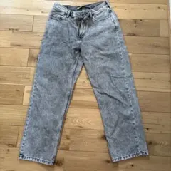 リーバイス シルバータブ