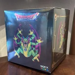 シドー メタリックモンスターズギャラリー ドラゴンクエスト　緑