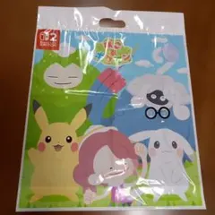 ポケモン 特典 ショッパー