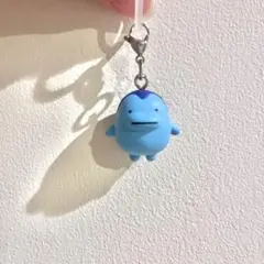 たまごっち　ぎんじろっち　めじるしアクセサリー　アナザーカラー