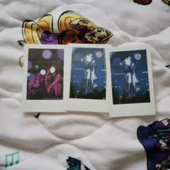 いれいす実写チェキ風トレカまとめ買いバラ売り可