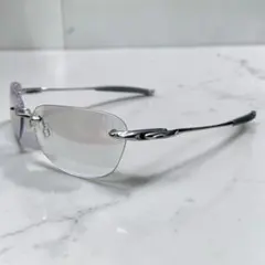 OAKLEY T-WIRE サングラス ビンテージ オークリー チタニウム - メルカリ
