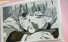 鬼滅の刃 場面写ブロマイドくじ 我妻善逸 立志編 ㉔
