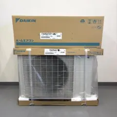 2026年最新】ダイキンエアコン f40の人気アイテム - メルカリ