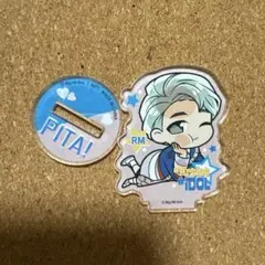 BTS アクスタ　ナムジュン