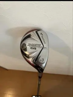 TOURSTAGE X-DRIVE GR 2012 UT R 3U 堀琴音のサムネイル