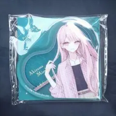 プロセカ ZOZOTOWN コラボ 暁山瑞希 ハート型アクリルブロック - メルカリ