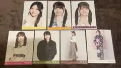 乃木坂46 伊藤理々杏 まとめ売り 生写真 - メルカリ