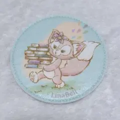 リーナベル　コースター