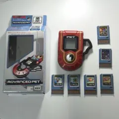 2026年最新】アドバンスドペット ロックマンの人気アイテム - メルカリ