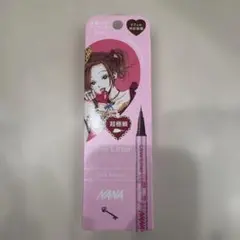 Love Liner リキッドアイライナー NANAコラボ 超極細ダークブラウンのサムネイル