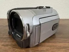 3137【極美品】Victor Everio（エブリオ）GZ-MG650 - メルカリ