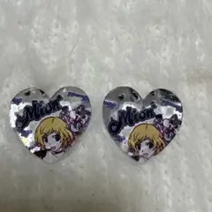 春音あいら 高峰みおん プリティーリズム プリズムストーン 特典