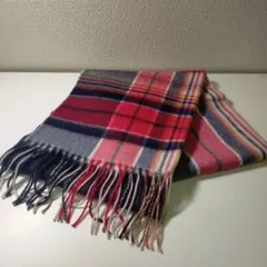 MACKINTOSH PHILOSOPHY チェック柄マフラーのサムネイル