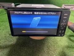 43 タッチパネル不良ジャンク品 NSZN-W64T トヨタ - メルカリ