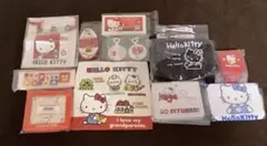 キティ ディアゴスティーニ　12点