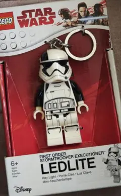 LEGO Star Wars First Order LEDLITE