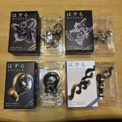 2026年最新】知恵の輪 はずる セットの人気アイテム - メルカリ