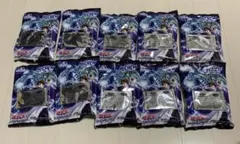 遊戯王 ハイチュウ ブルーアイズホワイトドラゴン 青眼の白龍 シール付き