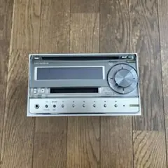 Pioneer carrozzeria FH-7600SC 本体 - メルカリ