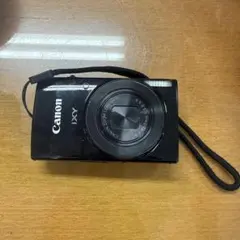 楽一番さん専用Canon IXY コンパクトデジタルカメラ ジャンク - メルカリ