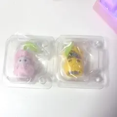 ♡シルバニアファミリー♡ -赤ちゃんフルーツパーティ- ペルシャネコの赤ちゃん