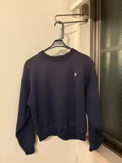 kowga BENJAMIN CREW SWEATのサムネイル
