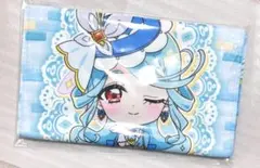 hugっとプリキュア インクジェットミニタオル浴衣 全種セット マルイ