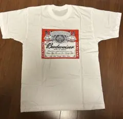 Budweiser & Iguana Tシャツ