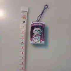 ちいかわ　モモンガ　キーホルダー