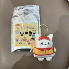 サンリオ スクールコレクション シークレットマスコット はなまるおばけ