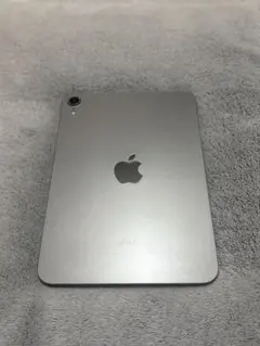 【ジャンク品】iPad mini 第6世代 64GB Wi-Fiモデル