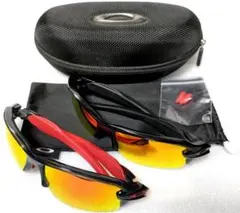 2個セット オークリー フラック2.0 サングラス OAKLEY FLAK2.0