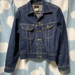 LEE RIDERS デニムジャケット