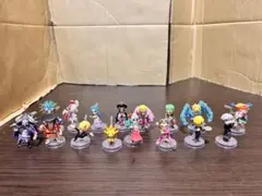 や*ち様 ワンピの実 中古品 カプセルなし