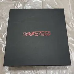 DYNAMIC CHORD クラファン