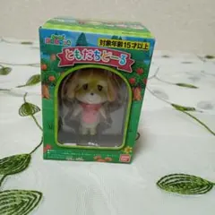 バンダイ ともだちどーる フィギュア しずえ