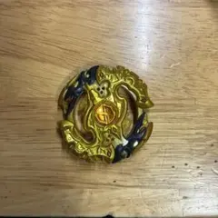 戰鬥陀螺 爆裂 史普林格．雷柯爾．金斧Ver. Beyblade