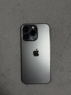 Apple iPhone 13 Pro 本体