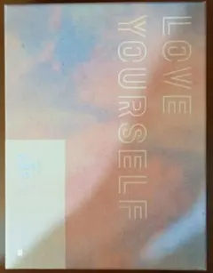 BTS WORLD TOUR LOVE YOURSELF SEOUL DVDのサムネイル