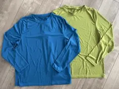 トップス　２色まとめ売り　Ｍ〜Ｌサイズのサムネイル