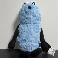 パペットスンスン　GRAN＋ぬいぐるみ　スンスン